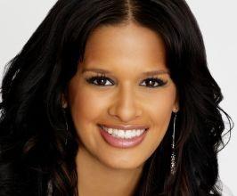 Rocsi Diaz - Professional null Speaker