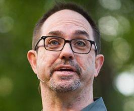 JD Schramm - Professional null Speaker