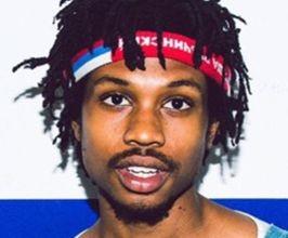 Raury  - Professional null Speaker