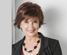 Janet Evanovich - Professional null Speaker