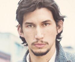 Adam Driver - Professional null Speaker
