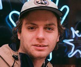 Mac DeMarco - Professional null Speaker