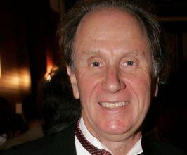 David Bonderman - Professional null Speaker