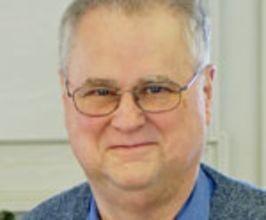 Harry Rinker - Professional null Speaker