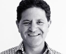 Nick Hanauer - Professional null Speaker