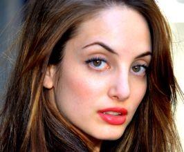 Alexa Ray Joel - Professional null Speaker