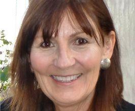 Mary Marcdante - Professional null Speaker