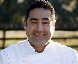 Chef Al Rosas - Professional null Speaker