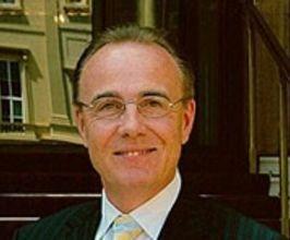 Graham Webb - Professional null Speaker