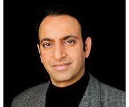 Riz Khan - Professional null Speaker