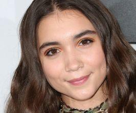 Rowan Blanchard - Professional null Speaker