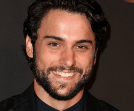 Jack Falahee - Professional null Speaker