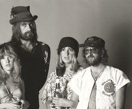 Fleetwood Mac - Professional null Speaker