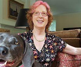 Tracie Hotchner - Professional null Speaker