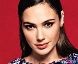 Gal Gadot - Professional null Speaker