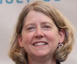 Pamela Melroy - Professional null Speaker