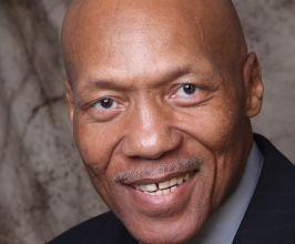 Pinklon Thomas - Professional null Speaker