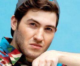 Baauer - Professional null Speaker