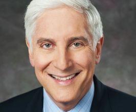 Jonathan LaPook - Professional null Speaker