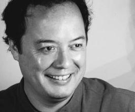 Graeme Wood - Professional null Speaker