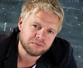 James Kirkham - Professional null Speaker