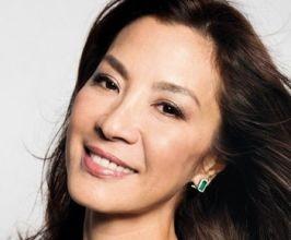Michelle Yeoh - Professional null Speaker
