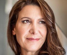 Tina Sharkey - Professional null Speaker