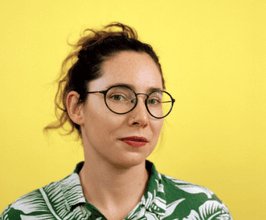 Rose Eveleth - Professional null Speaker