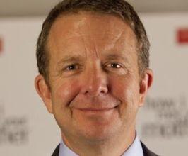 Jeremy Zimmer - Professional null Speaker