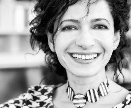 Julie Hanna - Professional null Speaker