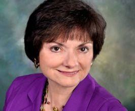 Sue Bredekamp - Professional null Speaker