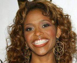 Merrin Dungey - Professional null Speaker