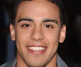 Victor Rasuk - Professional null Speaker