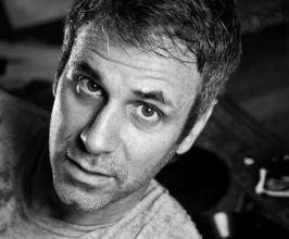 Steve Almond - Professional null Speaker