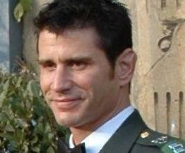 Mykel Hawke - Professional null Speaker