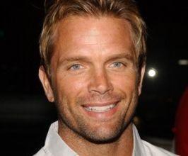 David Chokachi - Professional null Speaker