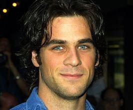 Eddie Cahill - Professional null Speaker