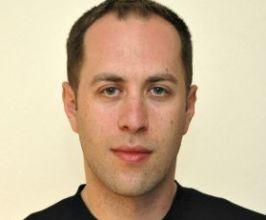 Adam Mansbach - Professional null Speaker