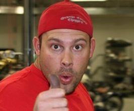 Paul Teutul Jr. - Professional null Speaker