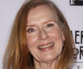 Frances Conroy - Professional null Speaker