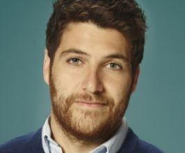 Adam Pally - Professional null Speaker