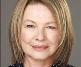 Dianne Wiest - Professional null Speaker