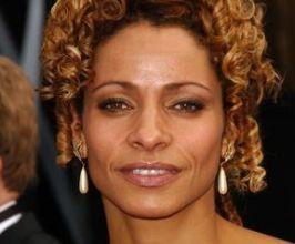 Michelle Hurd - Professional null Speaker