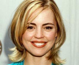 Melissa George - Professional null Speaker