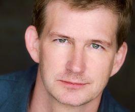 Bill Brochtrup - Professional null Speaker