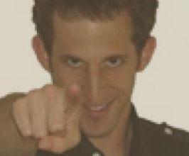 Marty Belafsky - Professional null Speaker