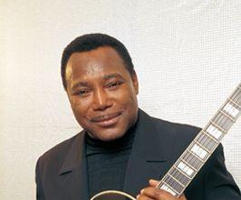 George Benson - Professional null Speaker