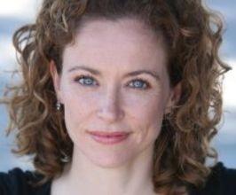 Leslie Hope - Professional null Speaker