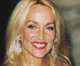 Jerry Hall - Professional null Speaker