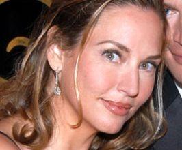 Jill Goodacre - Professional null Speaker